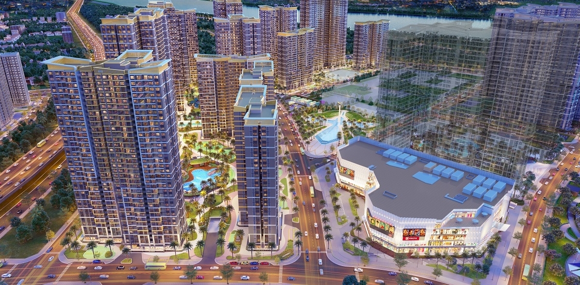 4 lý do nhiều người chọn mua căn hộ The Beverly Solari cho con học đại học