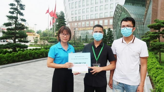 Chờ giải quyết chế độ bảo hiểm tai nạn lao động, bệnh nghề nghiệp Chờ giải quyết chế độ bảo hiểm tai nạn lao động, bệnh nghề nghiệp