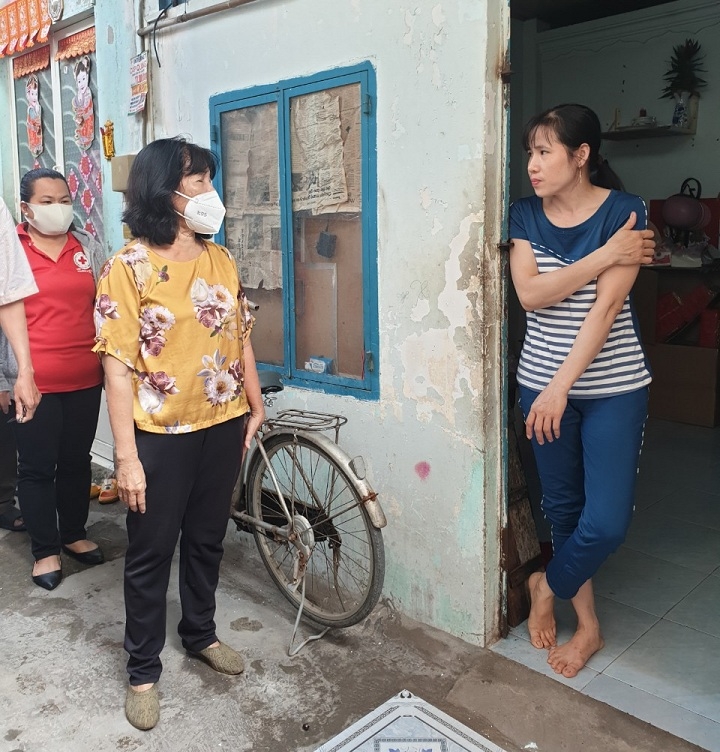 Chi hỗ trợ tiền thuê nhà cho NLĐ: Cần rút kinh nghiệm sâu sắc Chi hỗ trợ tiền thuê nhà cho NLĐ: Cần rút kinh nghiệm sâu sắc