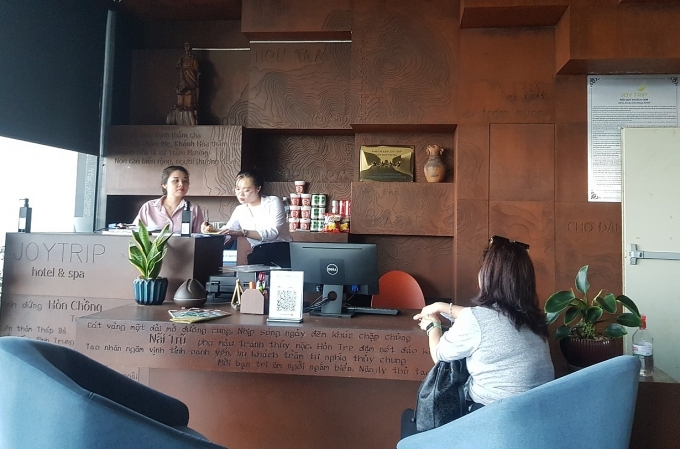 Lượng khách bất ngờ đổ về Nha Trang   Khánh Hòa trong ngày 2/9