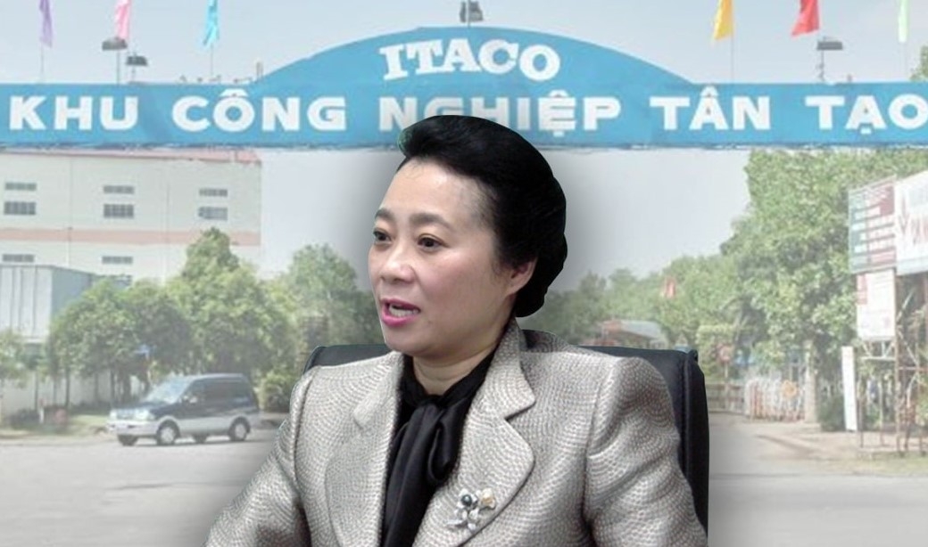Những bất thường từ Công ty Tân Tạo Những bất thường từ Công ty Tân Tạo