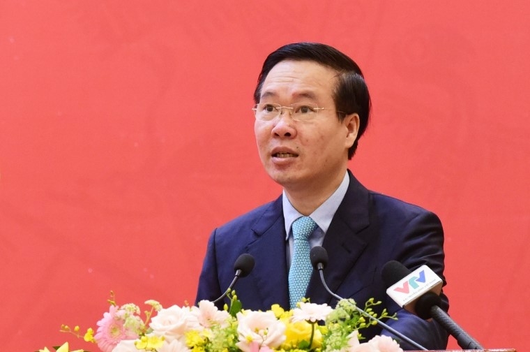 Khuyến khích cán bộ bị kỷ luật, uy tín giảm sút tự nguyện từ chức