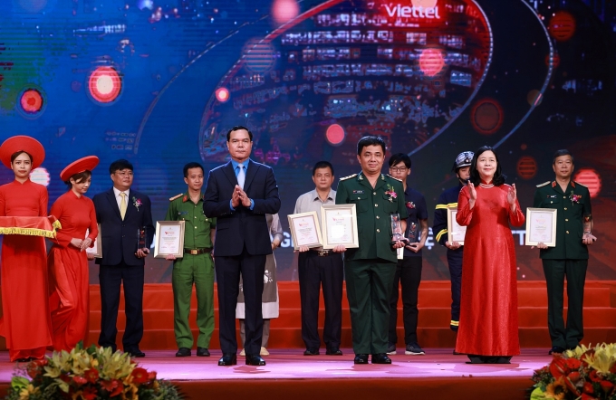 Chương trình Chương trình