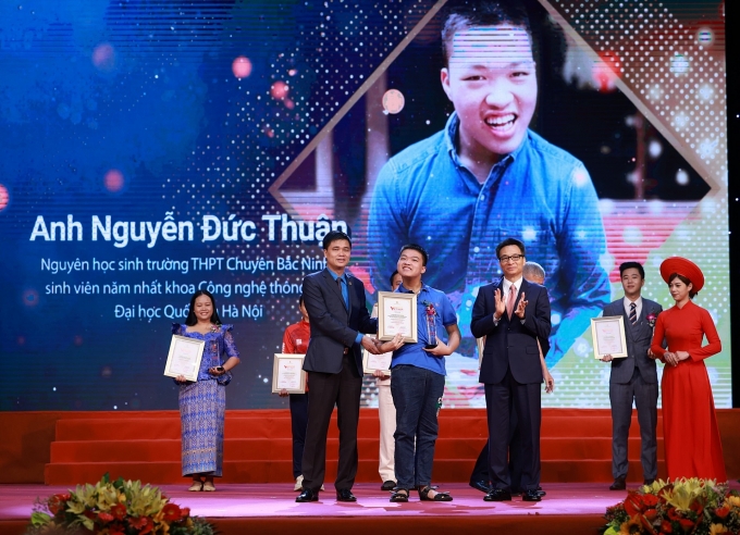 Chương trình Chương trình