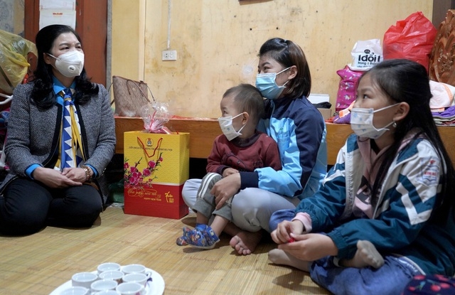 Bộ Tài chính đề xuất người lao động nghỉ Tết Nguyên đán 9 ngày