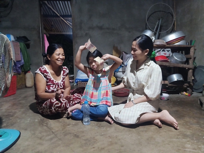 Chuyện của tôi Chuyện của tôi