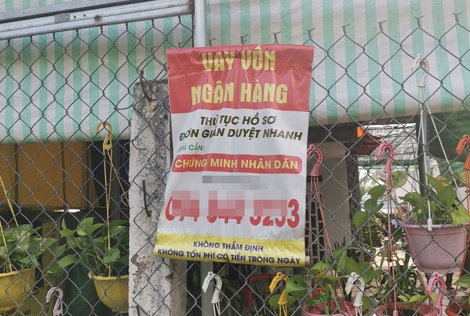 Hỗ trợ người lao động ứng phó với “tín dụng đen” Hỗ trợ người lao động ứng phó với “tín dụng đen”