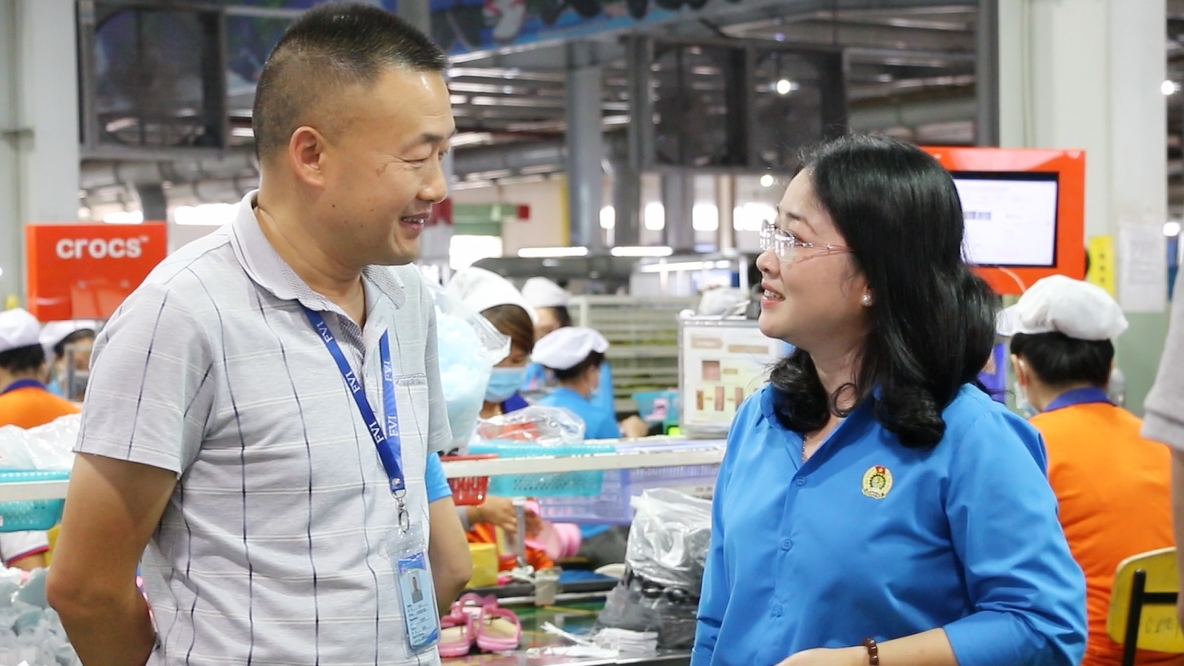 Vai trò công đoàn: “cầu nối” hay “đại diện”?