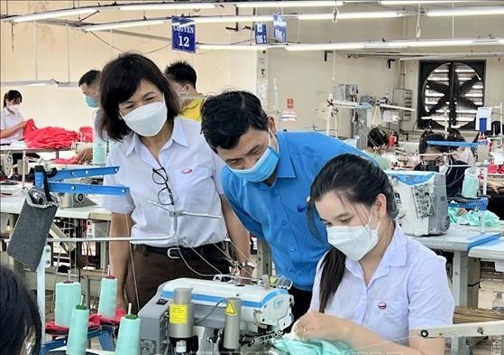 Quyết tâm đạt 6.407 sáng kiến giai đoạn 2 “Chương trình 01 triệu sáng kiến”