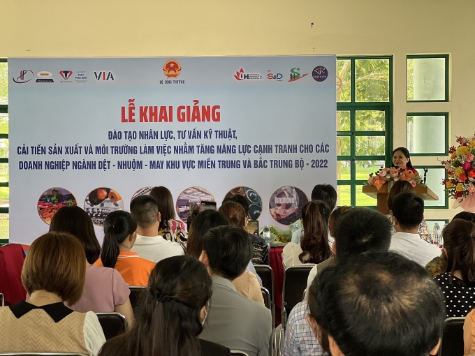 Cải tiến môi trường làm việc tạo nhiều việc làm hơn cho người lao động