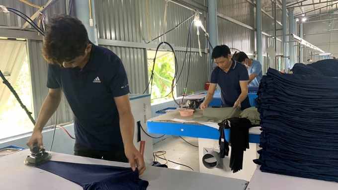 Cải tiến môi trường làm việc tạo nhiều việc làm hơn cho người lao động