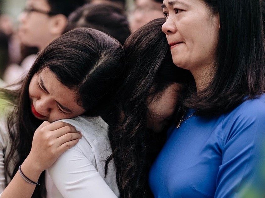 3 năm thi đạt trên 27 điểm khối C, vẫn trượt!
