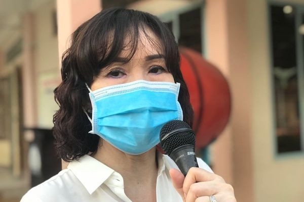 undefined Quỹ xã hội hóa, để không còn là “cơ sở” cho lạm thu