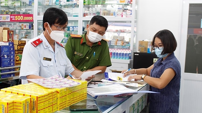 Thuốc, thực phẩm chức năng giả và những cái chết từ từ!