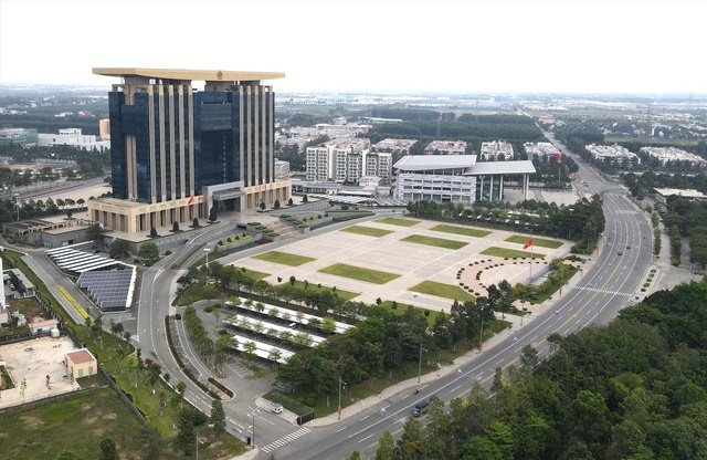 Bình Dương: 9 tháng đầu năm thu ngân sách ước đạt 48.500 tỷ đồng