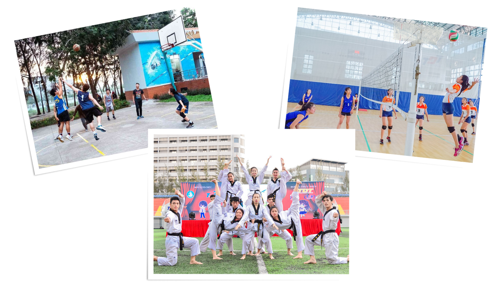 Trường Đại học Tôn Đức Thắng: Hành trình đến top 60 đại học tốt nhất châu Á Trường Đại học Tôn Đức Thắng: Hành trình đến top 60 đại học tốt nhất châu Á