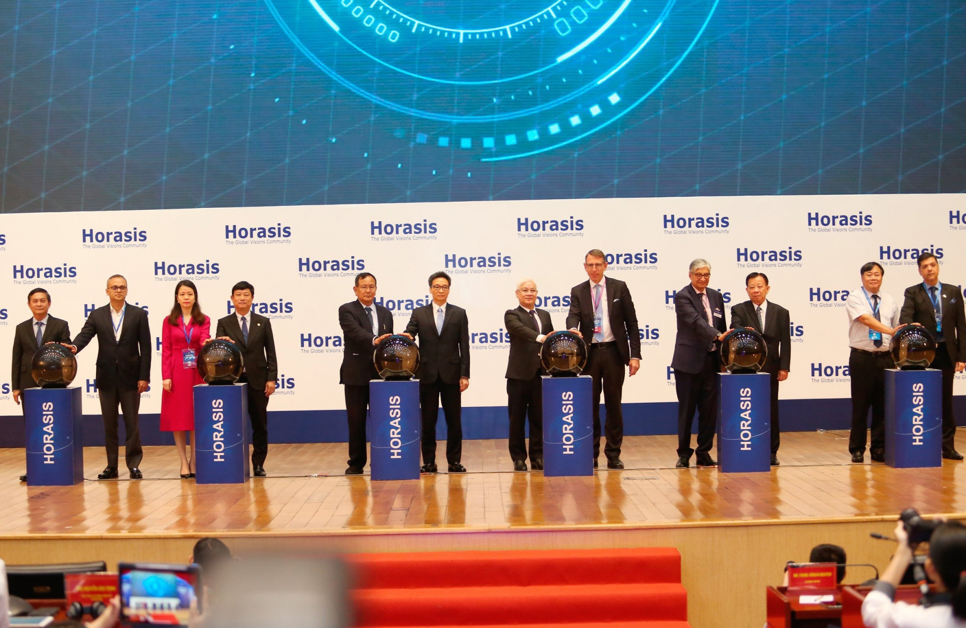 Khai mạc Diễn đàn Hợp tác kinh tế Ấn Độ Horasis 2022:  Mở ra nhiều cơ hội
