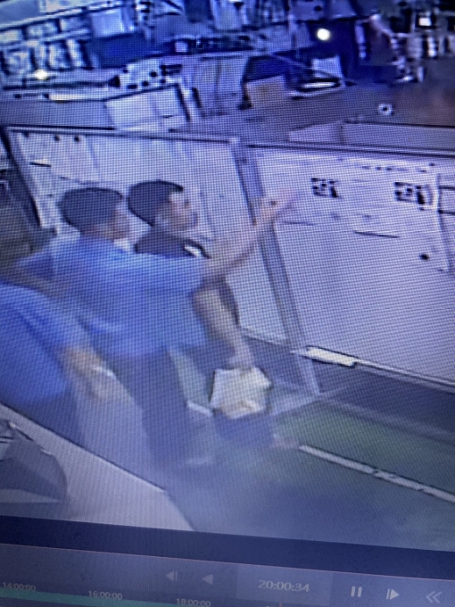 Vụ công nhân bị sa thải kèm ảnh bạo lực: Công đoàn vào cuộc bảo vệ người lao động Vụ công nhân bị sa thải kèm ảnh bạo lực: Công đoàn vào cuộc bảo vệ người lao động