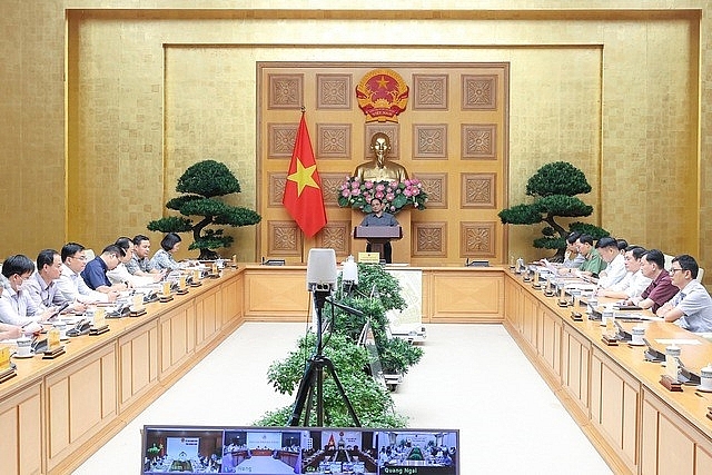 Huyện đảo Lý Sơn có hàng trăm nhà bị tốc mái do bão số 4 Noru, nhiều tàu cá bị chìm Huyện đảo Lý Sơn có hàng trăm nhà bị tốc mái do bão số 4 Noru, nhiều tàu cá bị chìm