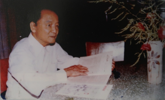 93 năm: Từ Tạp chí “Công hội đỏ” đến “Lao động và Công đoàn”