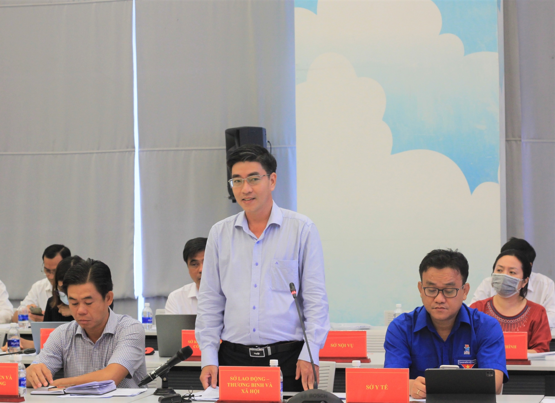 Bình Dương: 9 tháng đầu năm thu ngân sách ước đạt 48.500 tỷ đồng
