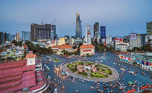 TP. HCM kiến nghị Quốc hội cho phép tiếp tục cơ chế đặc thù đến năm 2023