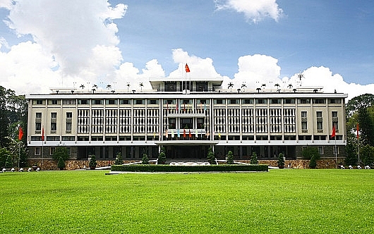 TP. HCM kiến nghị Quốc hội cho phép tiếp tục cơ chế đặc thù đến năm 2023