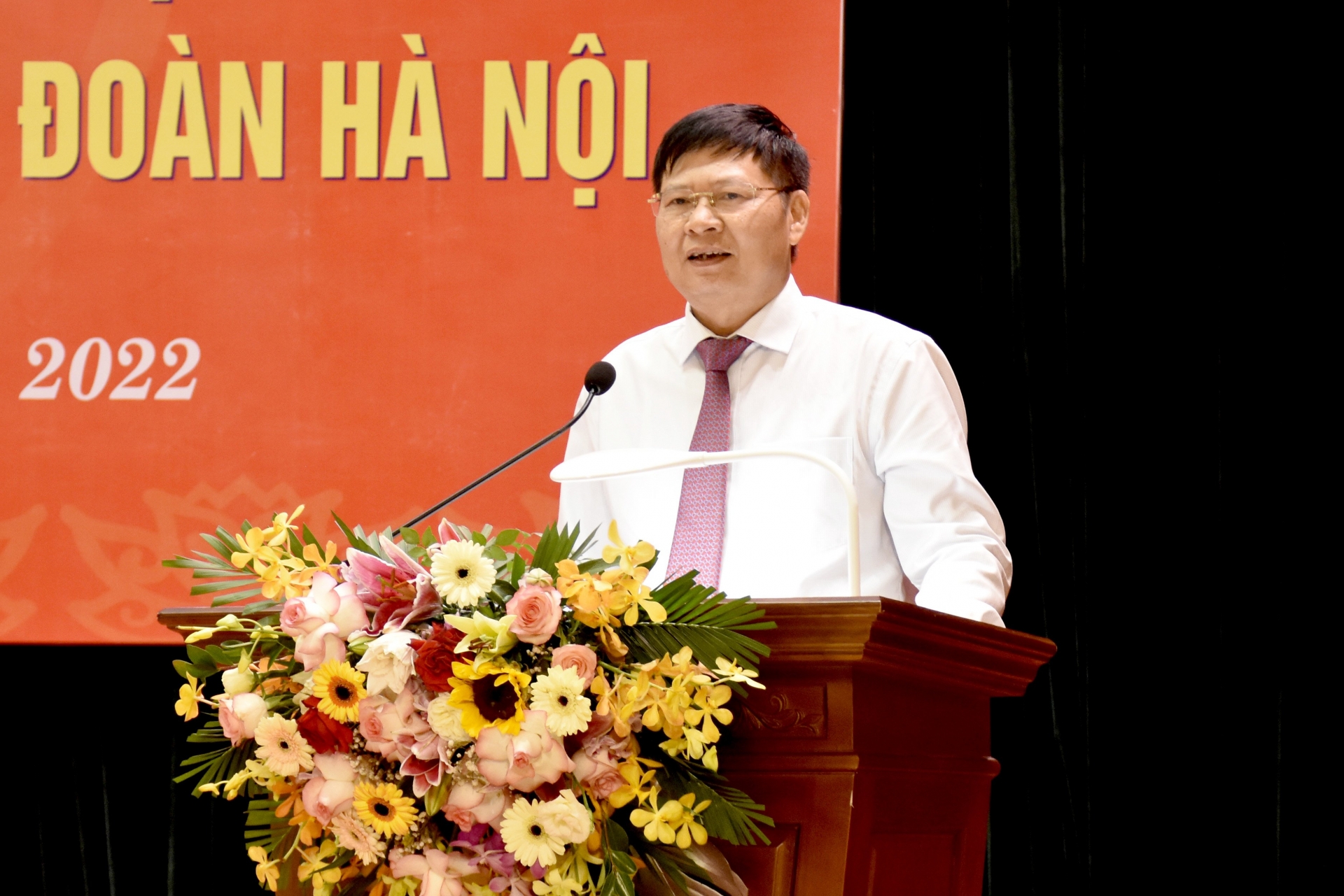 Liên đoàn Lao động TP Hà Nội: Đẩy mạnh tuyên truyền và hỗ trợ pháp lý cho NLĐ