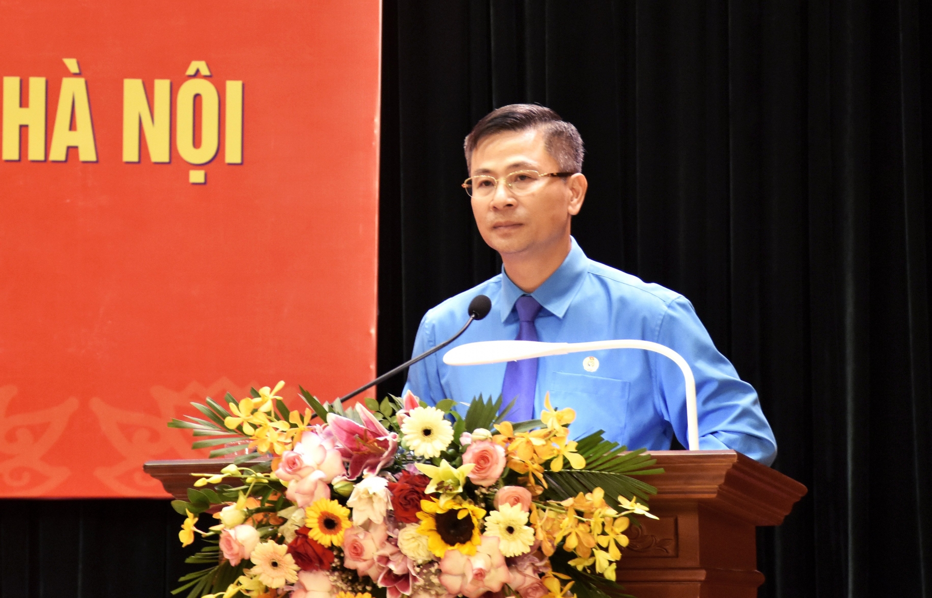 Liên đoàn Lao động TP Hà Nội: Đẩy mạnh tuyên truyền và hỗ trợ pháp lý cho NLĐ