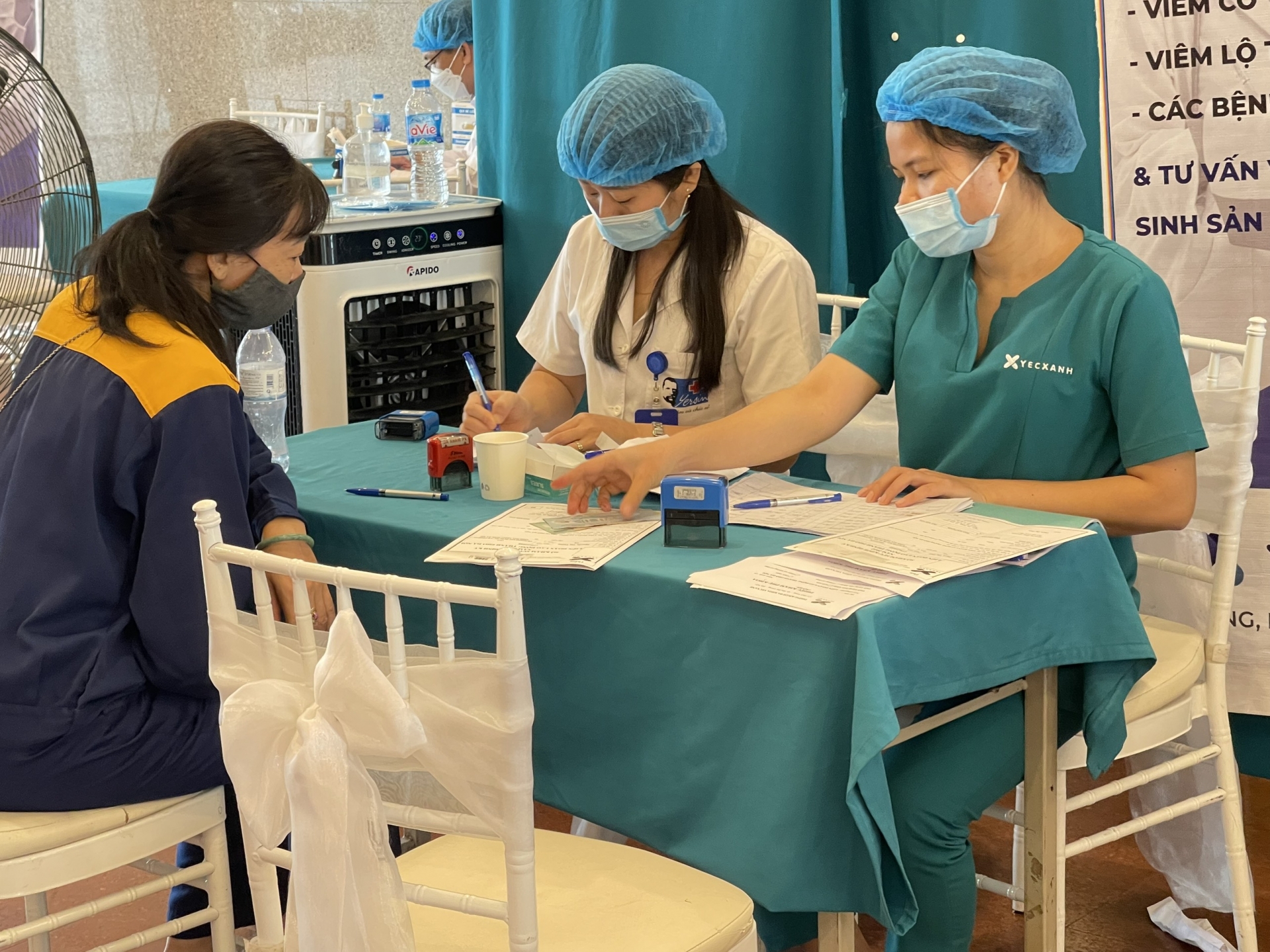 Liên đoàn Lao động TP Hà Nội: Đẩy mạnh tuyên truyền và hỗ trợ pháp lý cho NLĐ