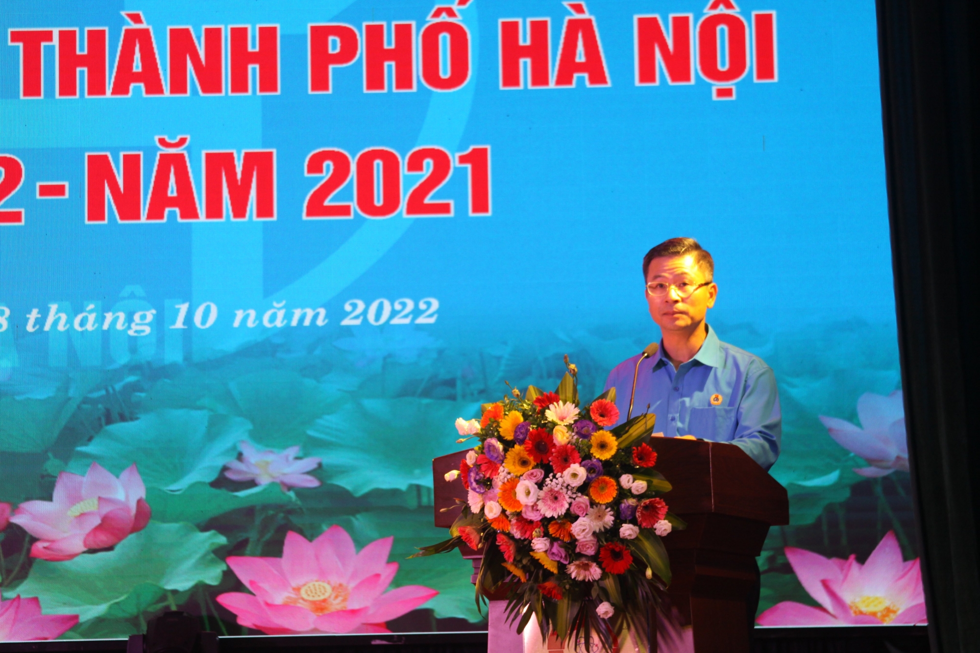 Hơn 260 công nhân, lao động tham gia Hội thi Thợ giỏi TP. Hà Nội lần thứ 2