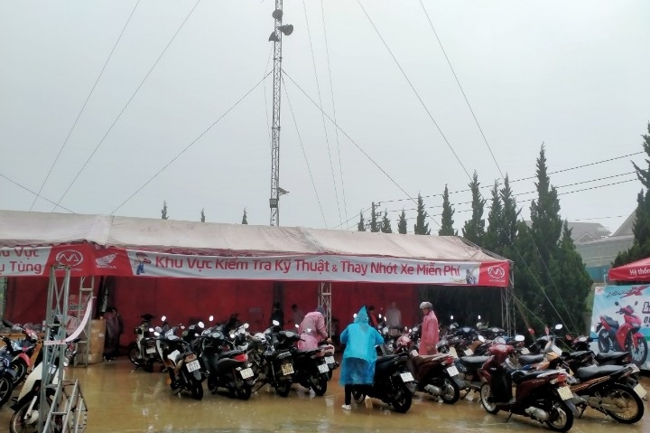 Lâm Đồng mở phiên tòa giả định để tuyên truyền pháp luật
