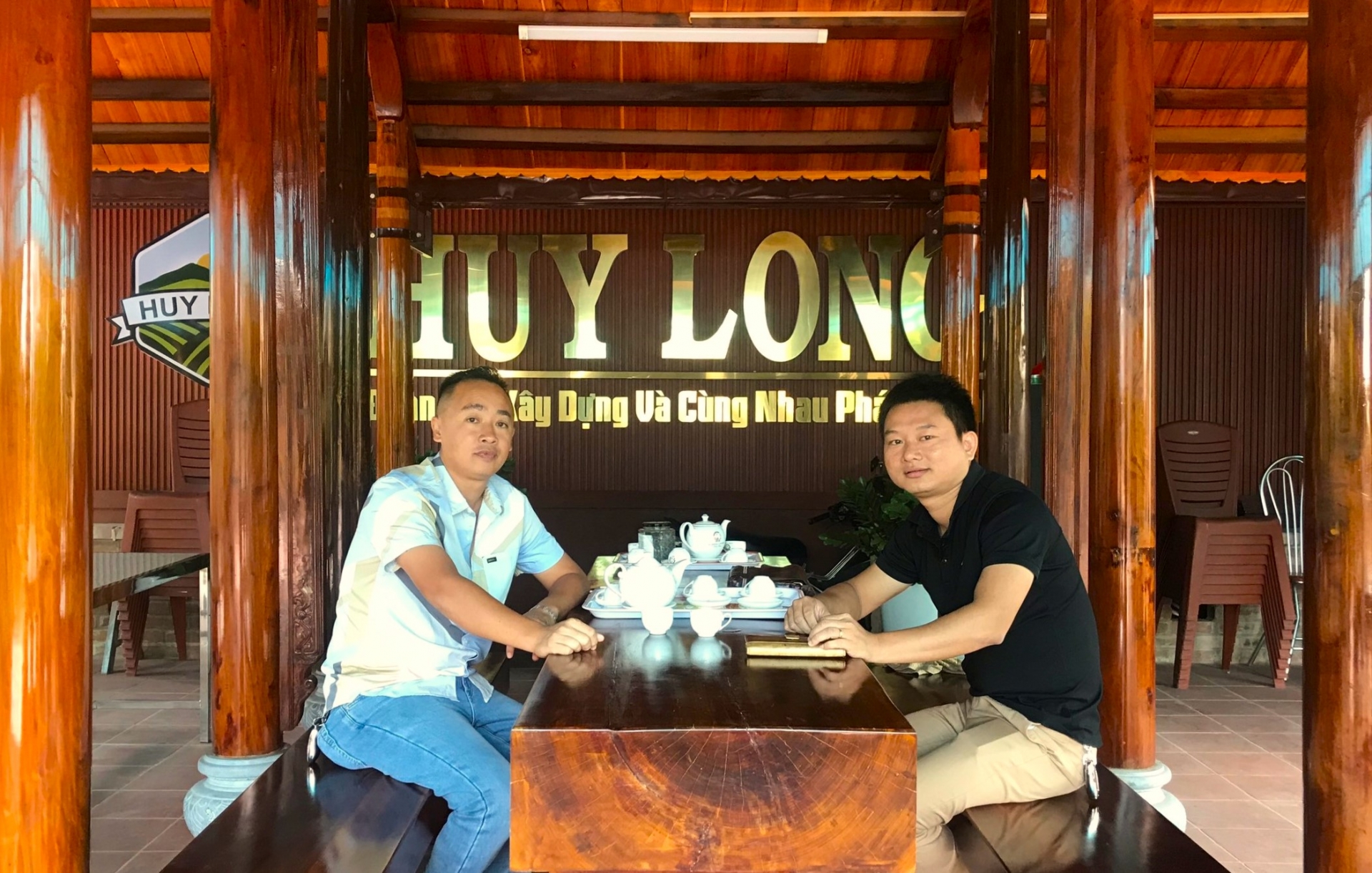 Làm ăn trên tuyến EWEC phải tử tế, biết điều và hơn thế nữa Làm ăn trên tuyến EWEC phải tử tế, biết điều và hơn thế nữa