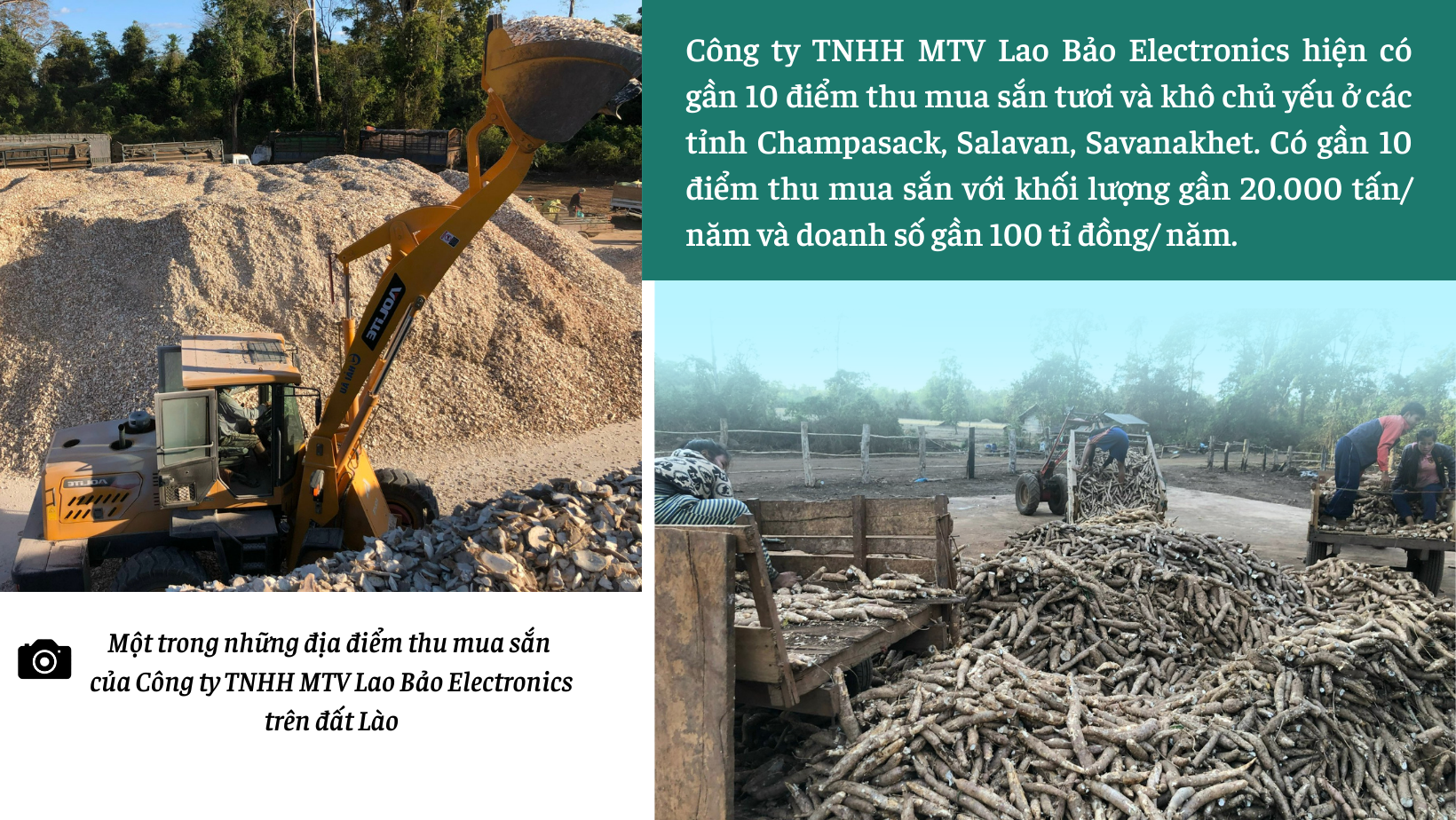 Làm ăn trên tuyến EWEC phải tử tế, biết điều và hơn thế nữa Làm ăn trên tuyến EWEC phải tử tế, biết điều và hơn thế nữa