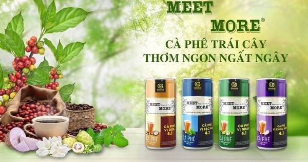 CEO MEET MORE COFFEE -  NGUYỄN NGỌC LUẬN   “KHÔNG PHẢI ĐỢI ĐẾN LÚC THÀNH CÔNG MỚI LÀM”