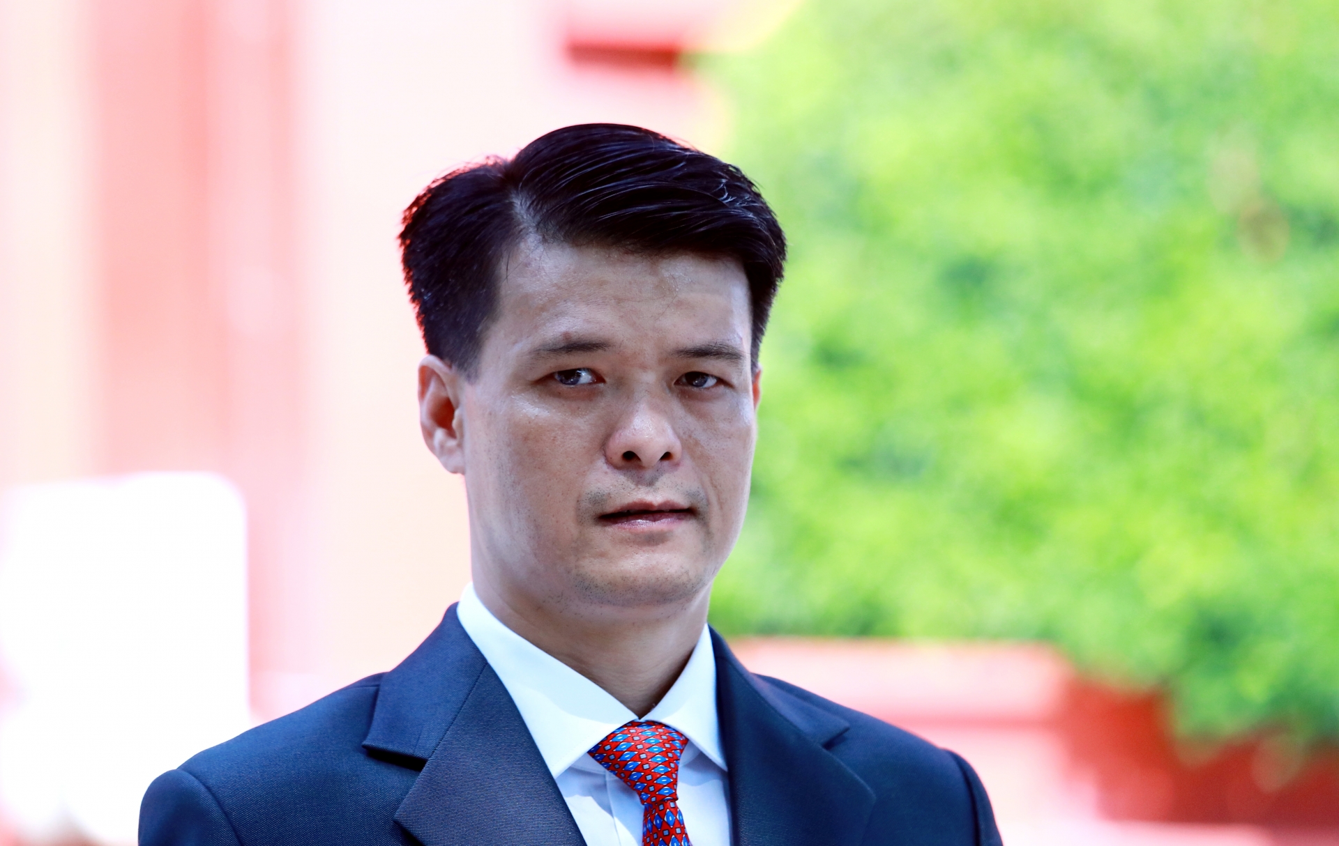 Công chức nghỉ việc CHƯA PHẢI LÀ XU THẾ Công chức nghỉ việc CHƯA PHẢI LÀ XU THẾ