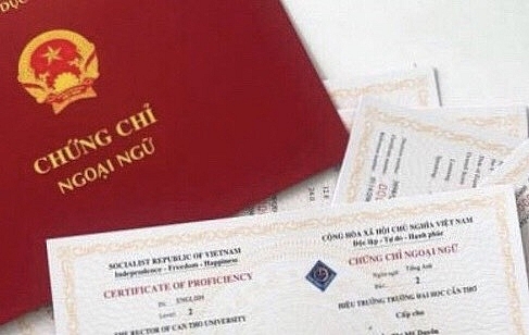 Đại học Tân cử nhân và