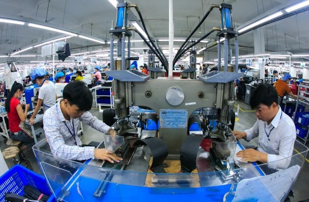 Công đoàn Bình Dương: Nhiều hoạt động chăm lo cho đoàn viên, NLĐ khó khăn dịp cận Tết Công đoàn Bình Dương: Nhiều hoạt động chăm lo cho đoàn viên, NLĐ khó khăn dịp cận Tết