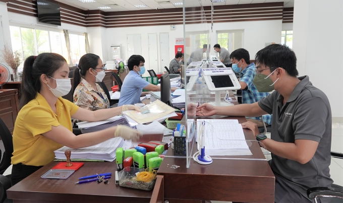 Công viên chức ào ạt nghỉ việc, không có gì phải lo!