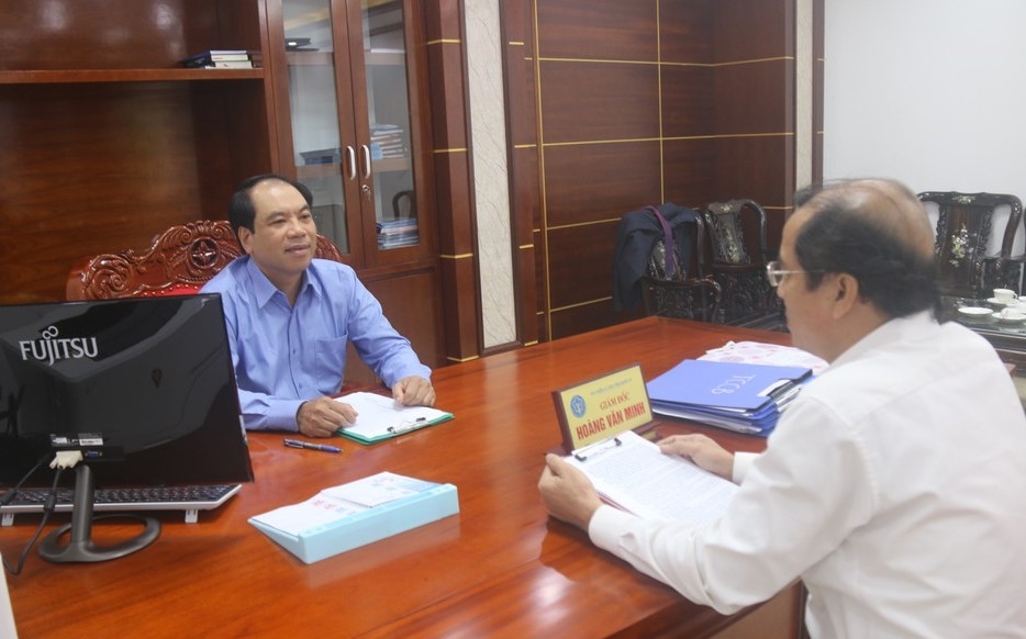 BHXH tỉnh Nghệ An triển khai khẩn trương, trách nhiệm các chính sách hỗ trợ NLĐ và NSDLĐ BHXH tỉnh Nghệ An triển khai khẩn trương, trách nhiệm các chính sách hỗ trợ NLĐ, NSDLĐ