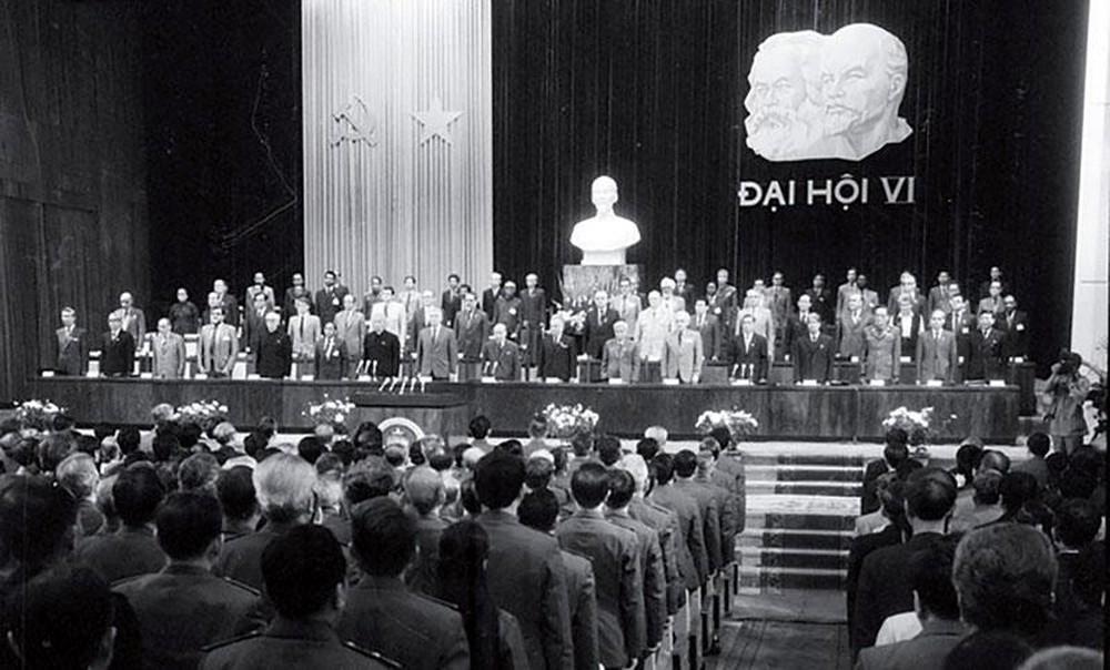 Kỳ cuối: Không ngừng đẩy mạnh xây dựng, chỉnh đốn Đảng xứng đáng kỳ vọng của toàn dân Kỳ cuối: Không ngừng đẩy mạnh xây dựng, chỉnh đốn Đảng xứng đáng kỳ vọng của toàn dân