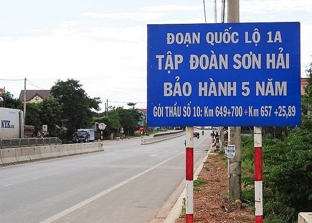 Doanh nghiệp cam kết và bộ trưởng quyết tâm