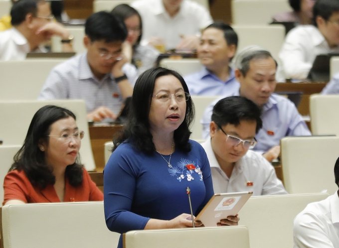 Tăng lương cơ sở sớm nhưng cần kiềm chế lạm phát, kìm giá Tăng lương cơ sở sớm nhưng cần kiềm chế lạm phát, kìm giá