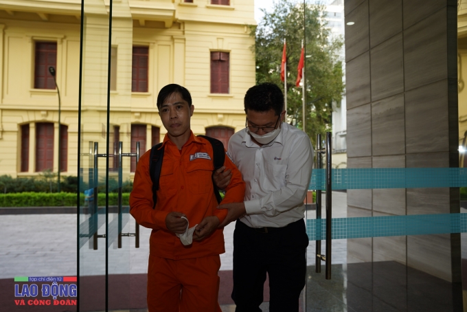 Cuộc thi “Vòng tay Công đoàn”: Những câu chuyện “cổ tích giữa đời thường”
