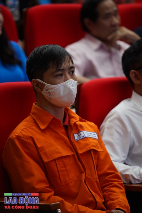 Cuộc thi “Vòng tay Công đoàn”: Những câu chuyện “cổ tích giữa đời thường”