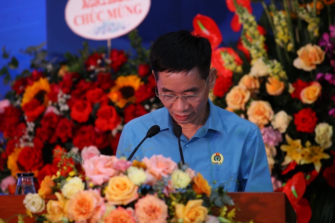 Tường thuật trực tiếp Lễ trao giải Cuộc thi “Vòng tay Công đoàn” lần thứ II, năm 2022