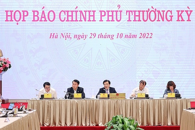 Nhiều điểm sáng trong phục hồi, phát triển kinh tế xã hội Nhiều điểm sáng trong phục hồi, phát triển kinh tế xã hội