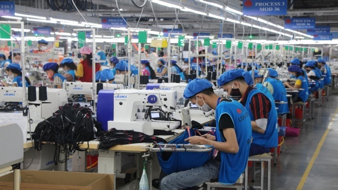 Tác động của FDI đến QHLĐ và giải pháp xây dựng QHLĐ ổn định, hài hòa, tiến bộ