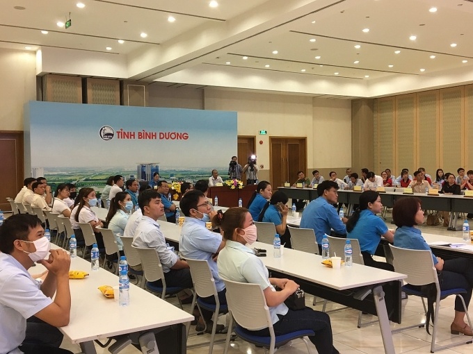 Khuyến nghị đối với Công đoàn Việt Nam Khuyến nghị đối với Công đoàn Việt Nam