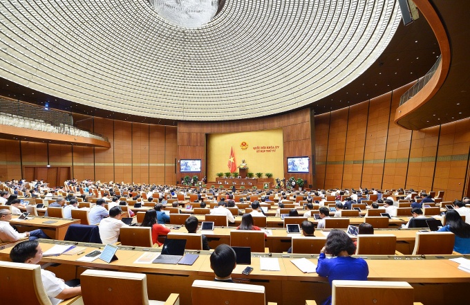 3 nhóm lao động được tăng lương thêm 0,8 lần 3 nhóm lao động được tăng lương thêm 0,8 lần